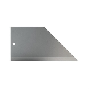 Bon Tool 13-268 Mitre Rod - Stainless Steel 8-inch - 1 of 1