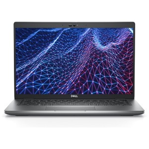 Refurbished: Dell Latitude 5430 14" Touch Laptop Intel Core i7-1255U 16GB 512GB SSD W11P - Manufacturer Refurbished - 1 of 4