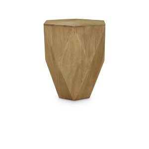 Meridian Furniture,Diamante End Table - 1 of 4