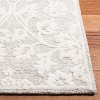 Glamour GLM651 Hand Tufted Area Rug  - Safavieh - 3 of 4