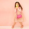 Convertible Puttisu Girls LOVELY Hand Bag - 4 of 4