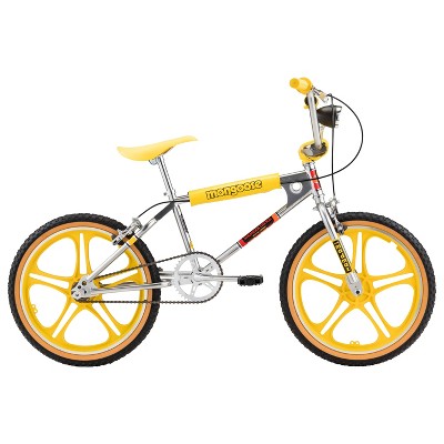 target girls 20 inch bike