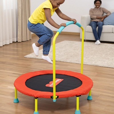 【新品　未使用】miffy  trampoline 直径70cm Fisher-Price - Brandclub - Fisher-Price New 2025 Model Mini