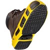 STABIL Grippers Lightweight Removable Anti-Slip Traction Job Safety Shoe Grips - 2 of 2