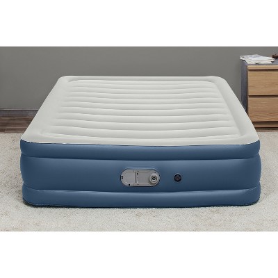 Sealy Alwayzaire Air Mattress Queen With Built-in Dual Pump : Target