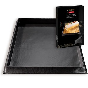 Flexipan Original Swiss Roll Mold, Non-Stick, Handcrafted in France, Trusted by Chefs, Food Safe Certified - 1 of 3