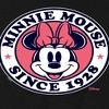 Men's - Disney - Minnie Mouse Graphic Tank Top - 2 of 3