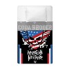 Sleep Squad WWE Cody Rhodes American Nightmare 60 x 80 Raschel Plush Blanket - 3 of 4