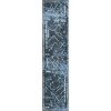 Unique Loom Kamala Washable Collection Area Rug - Geometric - 2 of 4