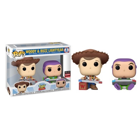 Funko sale Pop Toy Story