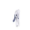 Joovy Nook NB High Chair Compact Fold Reclinable Seat - Slate - 3 of 4