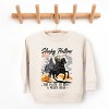 Sleepy Hollow Dead and Breakfast - Toddler Graphic Sweatshirt and Youth Graphic Sweatshirt - 2 of 3