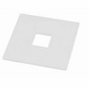 Cal Lighting Canopy Kit-Outlet Cover (3 Wire) - 2 of 4