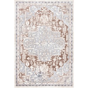 Lagoon LGN172 Power Loomed Rugs - Safavieh - 1 of 4