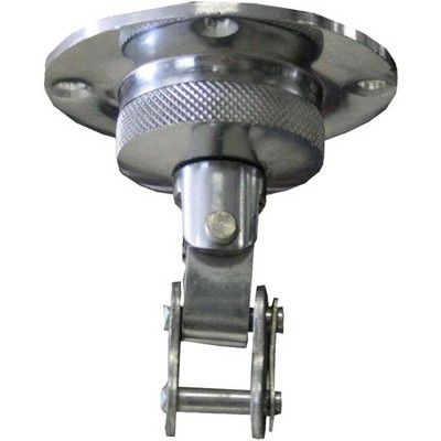 Amber Fight Gear Swivel with Ball Bearings – Precision-Crafted, Durable Design for Professional & Home Workouts, Compatible with Any Speed Bag