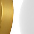 brass