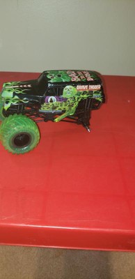 grave digger power wheels target