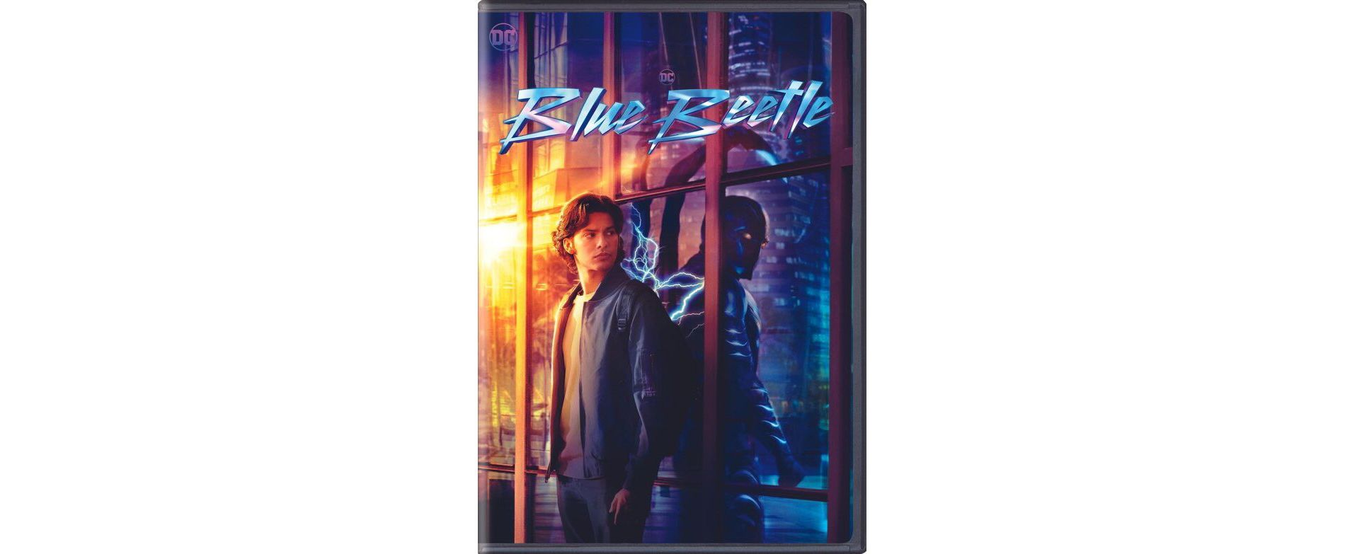 Blue Beetle (DVD)