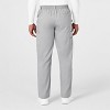 Wink PRO Men's Cargo Scrub Pant - 2 of 4