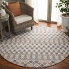 Ebony EBN532 Hand Tufted Indoor Rugs - Safavieh - 2 of 4