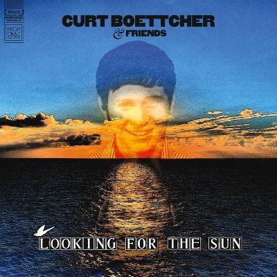 Curt Boettcher - Looking For The Sun (Vinyl)