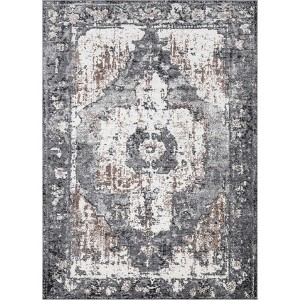Hauteloom Newalla Area Rug - 1 of 4