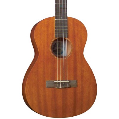 Diamond Head DU-200B Baritone Ukulele Natural Rosewood Fingerboard