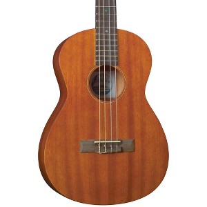Diamond Head DU-200B Baritone Ukulele Natural Rosewood Fingerboard - 1 of 3