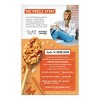 purely elizabeth. Maple Cinnamon Roll Protein Oatmeal - 8.3oz/5ct - 2 of 4