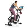 Bowflex VeloCore 16" Console Indoor Leaning Exercise Bike - Black - 3 of 4