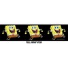 Spongebob Squarepants Running Spongebob Steel Tumbler 30oz Coffee Travel Mug - 3 of 4