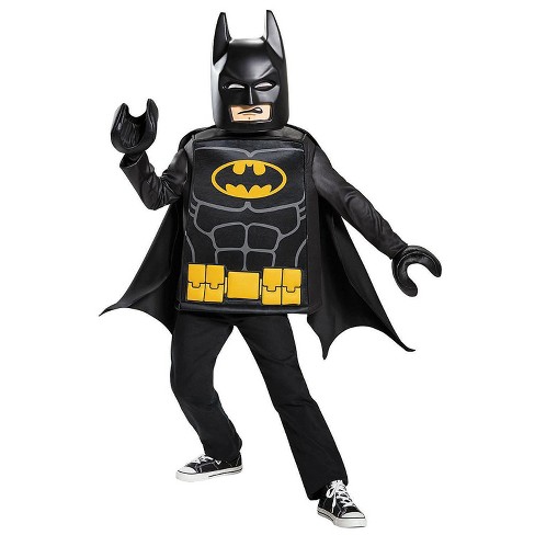 Batman Costume Kids : Target