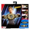 WWE World Heavyweight Toy Wrestling Belt Action Figure - 2 of 3