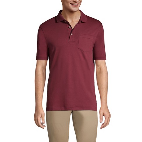 Target mens polo shirts hotsell with pockets