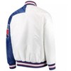 STARTER Mens NY Rangers Jacket - 2 of 2