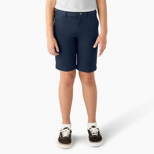 Dickies Boys' FLEX Slim Fit Shorts, 8-20 - 1 of 3