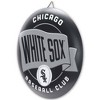 MLB Chicago White Sox Metal Button Wall Art - 2 of 4