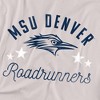 Men's Metro State University Of Denver Roadrunners T-Shirt - 2 of 4