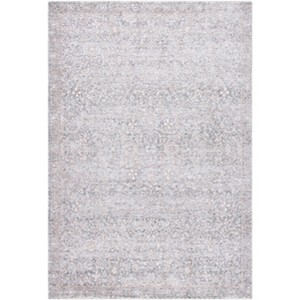 Webster WBS318 Skid Resistant Power Loomed Indoor Rugs - Safavieh - 1 of 4