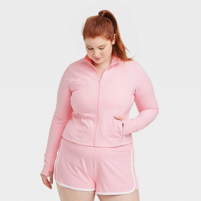 Women's Dynamic Flex Full Zip Jacket - All In Motion™