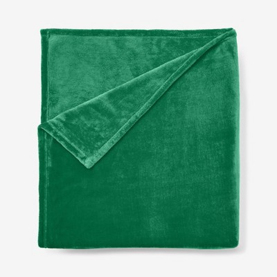 BrylaneHome BH Studio Microfleece Blanket