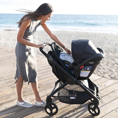ergobaby 180 car seat adapter