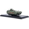 Russian (Object 693) Kurganets-25 Armored Personnel Carrier Moscow Victory Day Parade 1/72 Diecast Model by Panzerkampf - 3 of 4