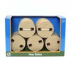 Big Country Toys 1/20 Scale Set of 5 Hay Bales 465 - 4 of 4