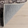 nuLOOM Rania SplashGuard Waterproof Machine Washable Area Rug - image 4 of 4