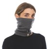 Minus33 Merino Wool Midweight - Neck Gaiter 100% Merino Wool - 2 of 4