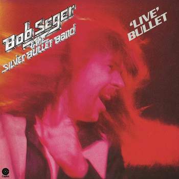 Bob Seger & The Silver Bullet Band - 'Live' Bullet (2 LP) (Vinyl)