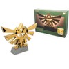 Paladone Products Ltd. The Legend of Zelda Hyrule Crest Figural Mood Light - 3 of 4