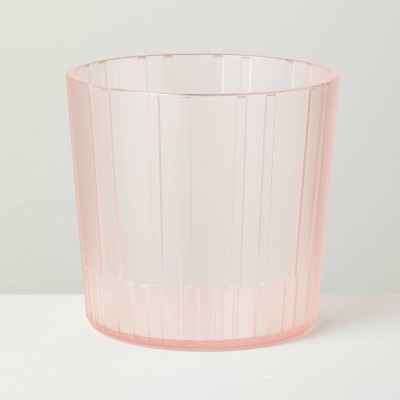 Textured Tritan Plastic Tumbler - Hearth & Hand™ with Magnolia
