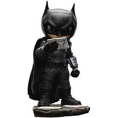 Iron Studios - Iron Studios - Minico The Batman PVC Statue